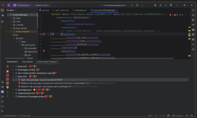 Shifting Code Security Left Is Non-Negotiable.